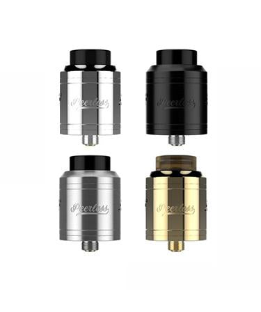 Geekvape Peerless RDA Atomizer Sonderausgabe