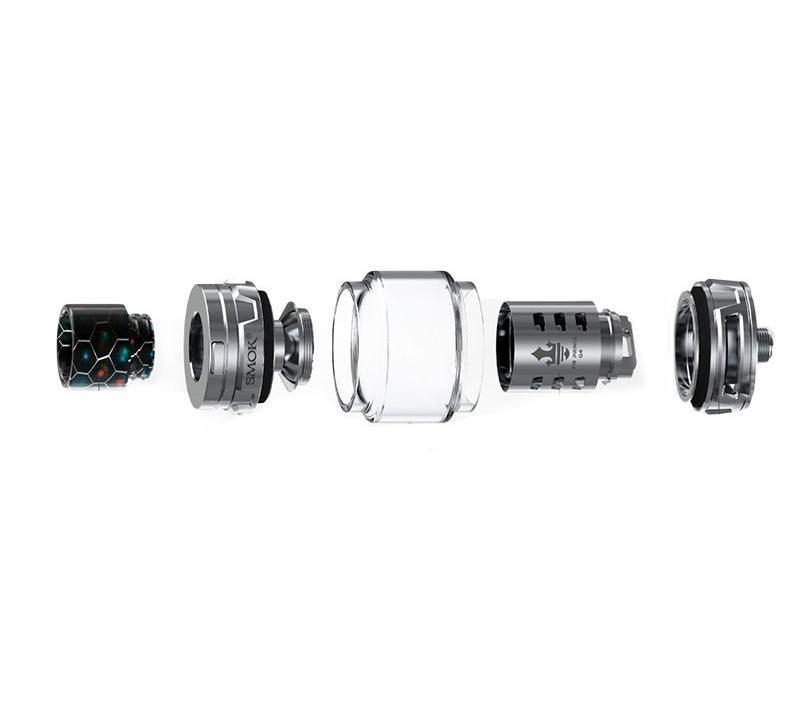 Smok TFV12 Prince Tank Verdampfer - 8ml