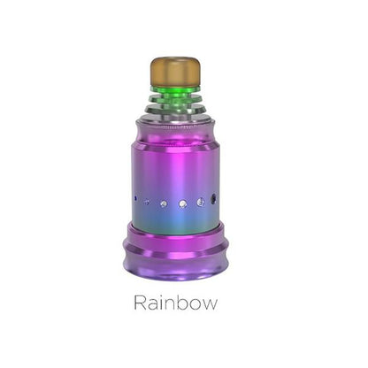 Vandy Vape Berserker MTL RDA Tank Atomizer Verdampfer