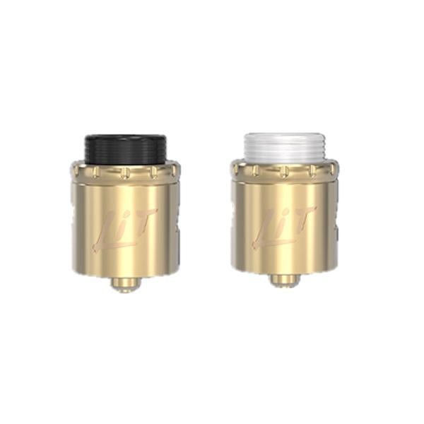 Vandy Vape LiT BF RDA Tank Atomizer Verdampfer