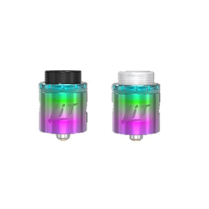 Vandy Vape LiT BF RDA Tank Atomizer Verdampfer