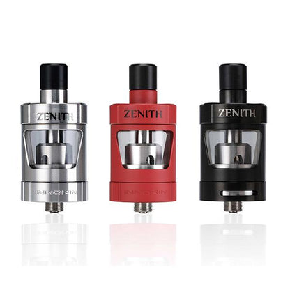 Innokin Zenith MTL Tank - 4ML
