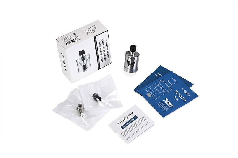 Innokin Zenith MTL Tank - 4ML