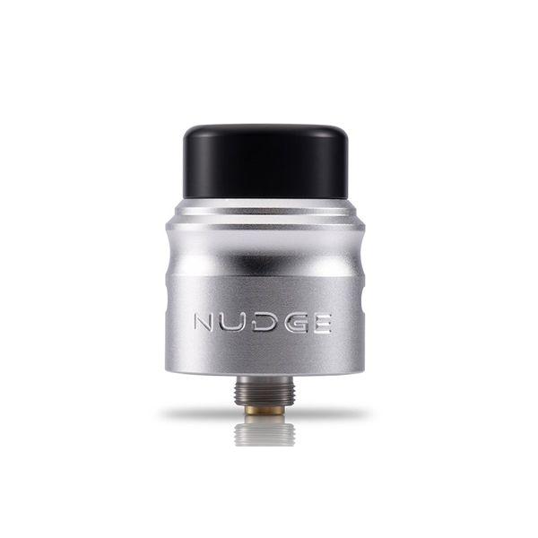 Wotofo NUDGE 22 BF RDA Verdampfer
