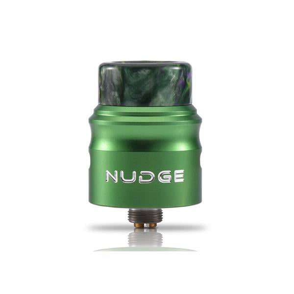 Wotofo NUDGE 22 BF RDA Verdampfer