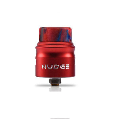 Wotofo NUDGE 22 BF RDA Verdampfer