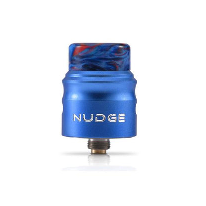 Wotofo NUDGE 22 BF RDA Verdampfer