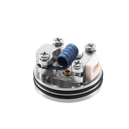 Wotofo NUDGE 22 BF RDA Verdampfer