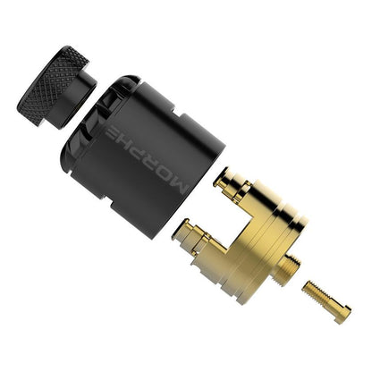 Tigertek Morphe RDA Tank Verdampfer