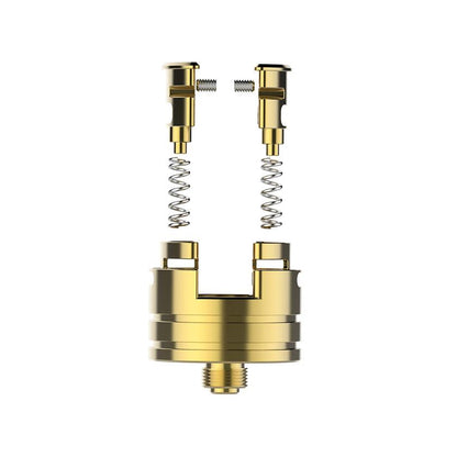 Tigertek Morphe RDA Tank Verdampfer