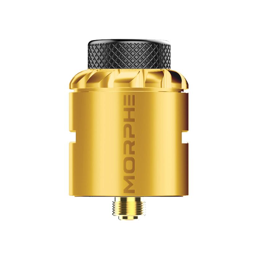 Tigertek Morphe RDA Tank Verdampfer