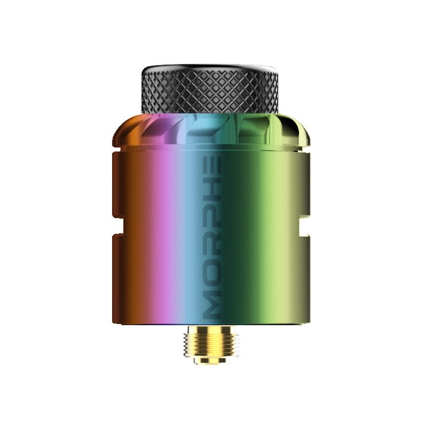 Tigertek Morphe RDA Tank Verdampfer