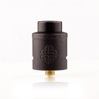 Hellvape Aequitas RDA Verdampfer