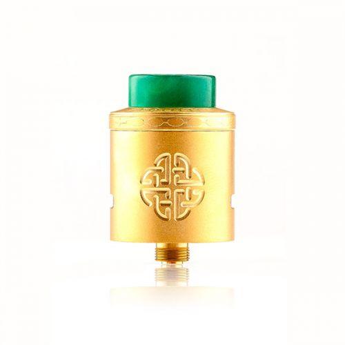 Hellvape Aequitas RDA Verdampfer
