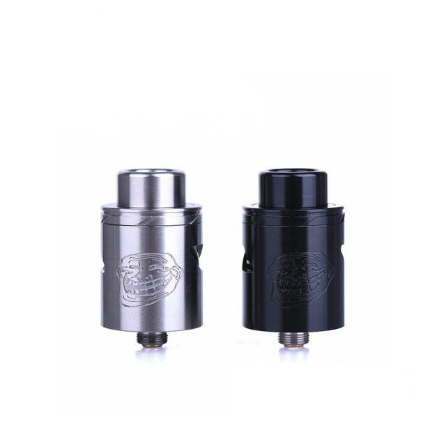 Wotofo The Troll RDA V2 Tank Verdampfer