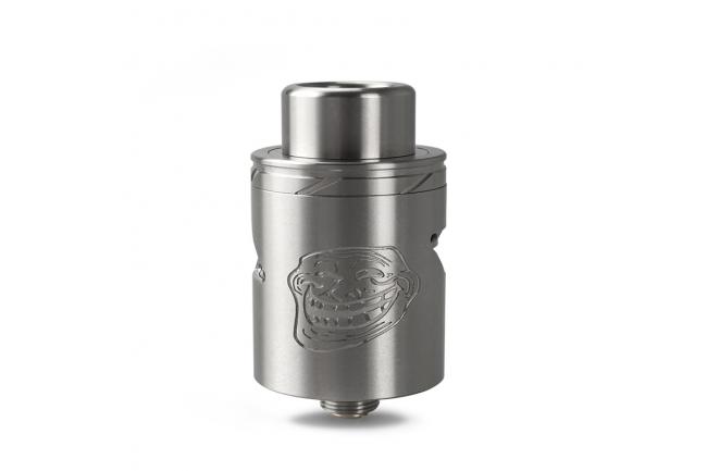 Wotofo The Troll RDA V2 Tank Verdampfer
