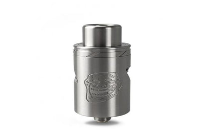 Wotofo The Troll RDA V2 Tank Verdampfer