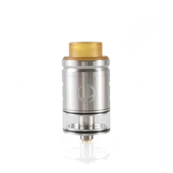 VAPUFF M24 RDTA Tank Atomizer Verdampfer - 4ml