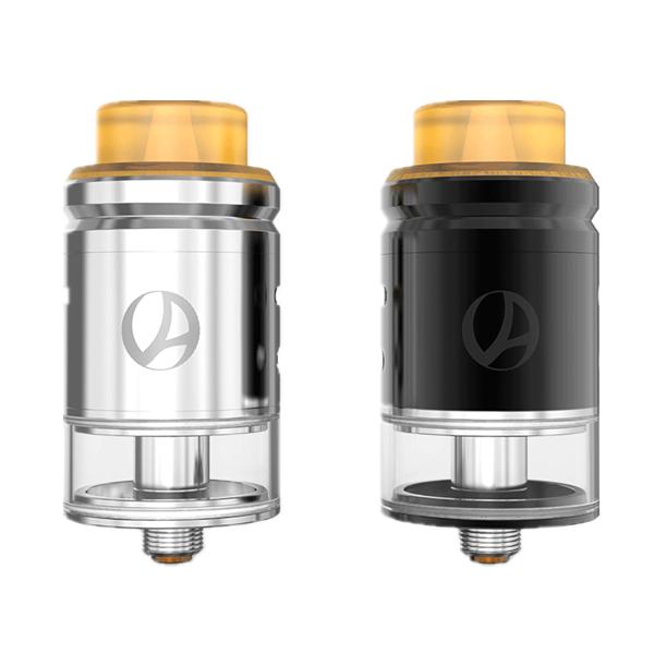 VAPUFF M24 RDTA Tank Atomizer Verdampfer - 4ml