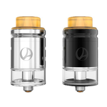 VAPUFF M24 RDTA Tank Atomizer Verdampfer - 4ml