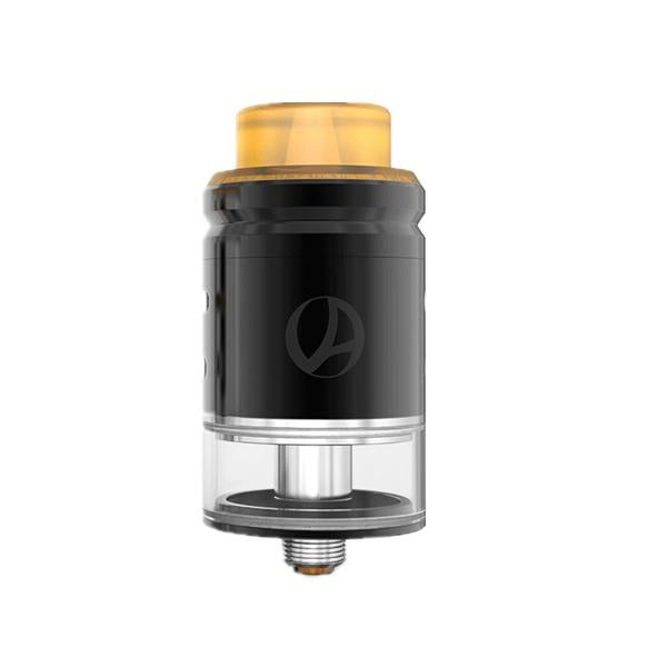 VAPUFF M24 RDTA Tank Atomizer Verdampfer - 4ml