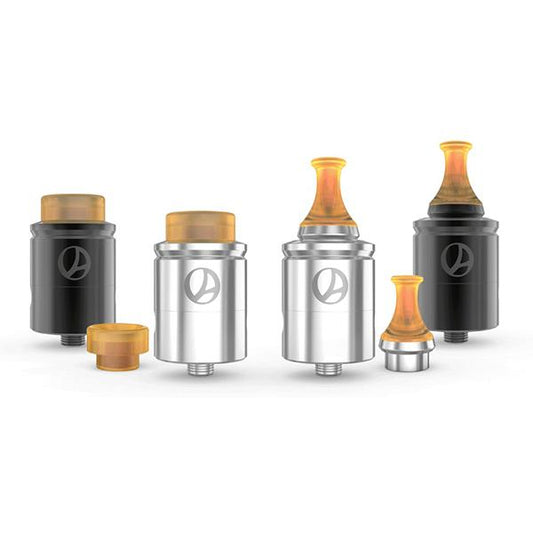 VAPUFF IN24 RDA Tank Atomizer