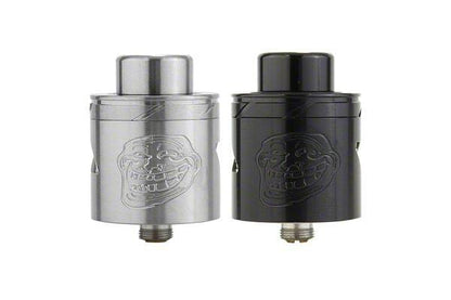 Wotofo The Troll RDA V2 25mm Version Tank Verdampfer