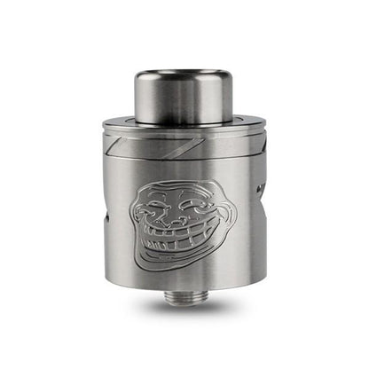 Wotofo The Troll RDA V2 25mm Version Tank Verdampfer