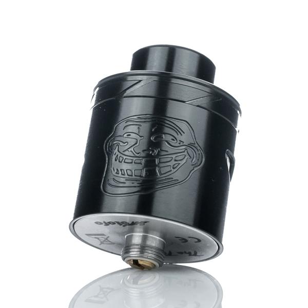 Wotofo The Troll RDA V2 25mm Version Tank Verdampfer