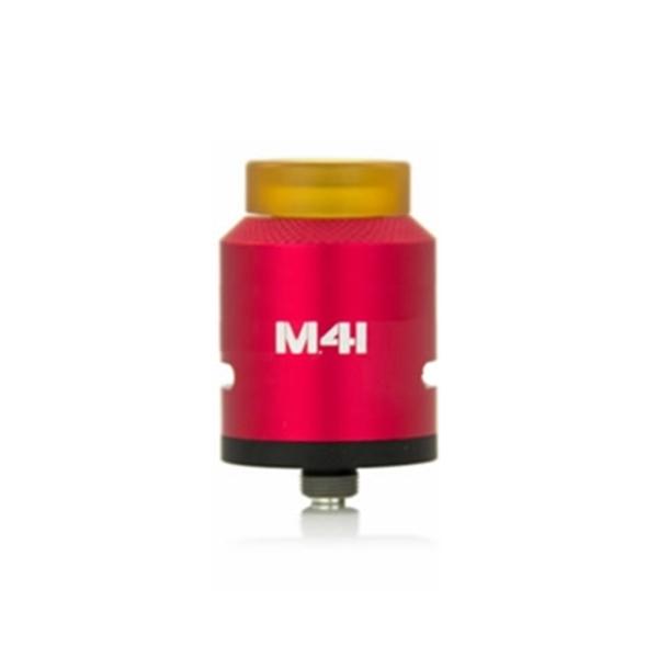 Rig Mod World Wide Model 41 RDA Tank Atomizer