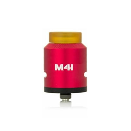 Rig Mod World Wide Model 41 RDA Tank Atomizer