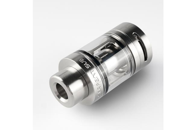Wotofo Serpent Sub Tank Verdampfer 22mm 3,5ml
