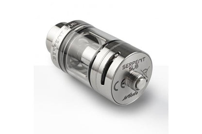 Wotofo Serpent Sub Tank Verdampfer 22mm 3,5ml