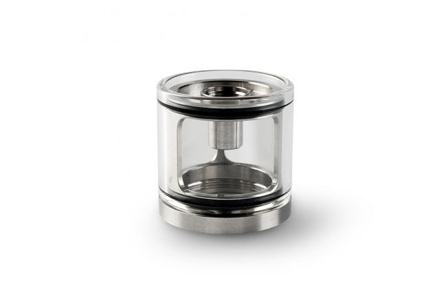 Wotofo Serpent Sub Tank Verdampfer 22mm 3,5ml