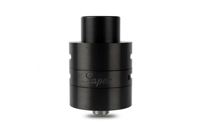 Wotofo Sapor RDA V2 Tank Verdampfer 25mm Version