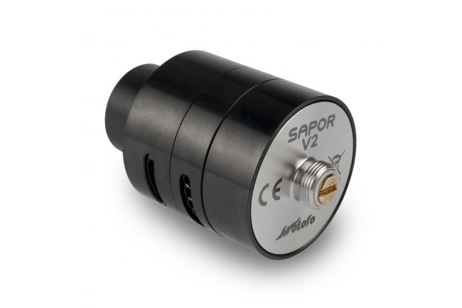 Wotofo Sapor RDA V2 Tank Verdampfer 25mm Version