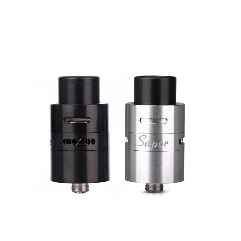 Wotofo Sapor V2 RDA Tank Verdampfer