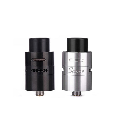 Wotofo Sapor V2 RDA Tank Verdampfer