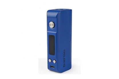 Wotofo CHIEFTAIN 80W TC Box Mod Akkuträger