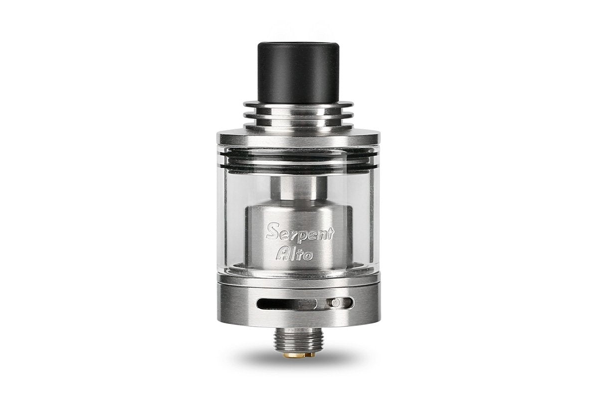 Wotofo Serpent Alto RTA Tank Verdampfer - 2,5ml