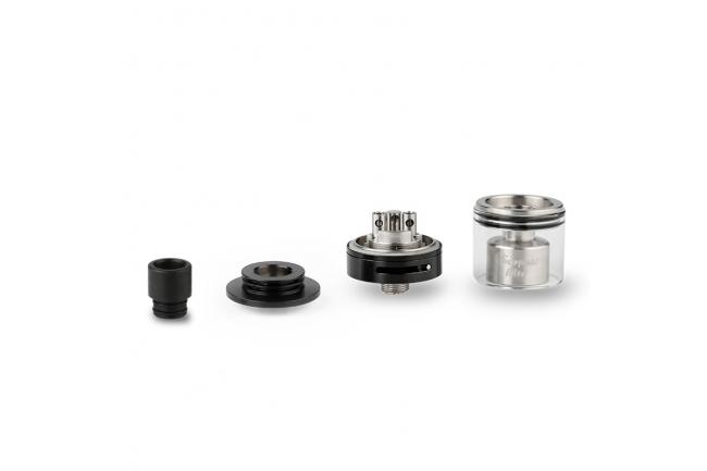Wotofo Serpent Alto RTA Tank Verdampfer - 2,5ml