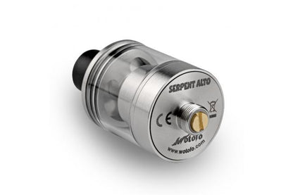 Wotofo Serpent Alto RTA Tank Verdampfer - 2,5ml