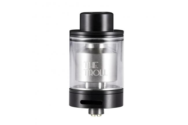 Wotofo The Troll RTA Tank Verdampfer - 5ml