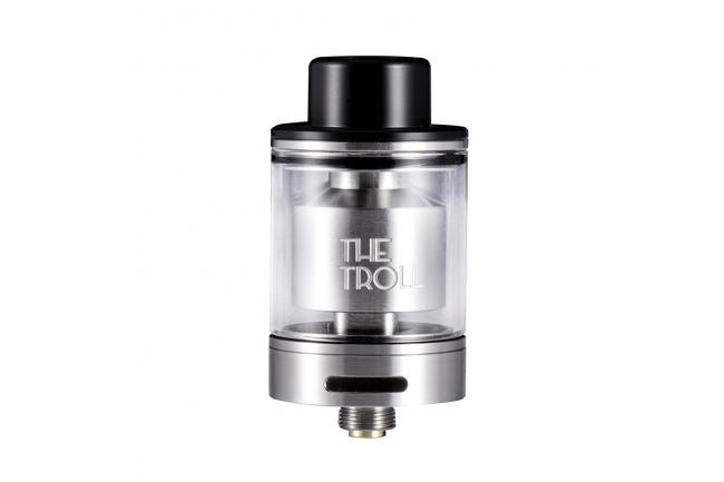 Wotofo The Troll RTA Tank Verdampfer - 5ml