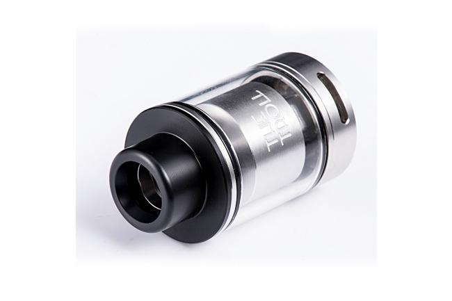 Wotofo The Troll RTA Tank Verdampfer - 5ml
