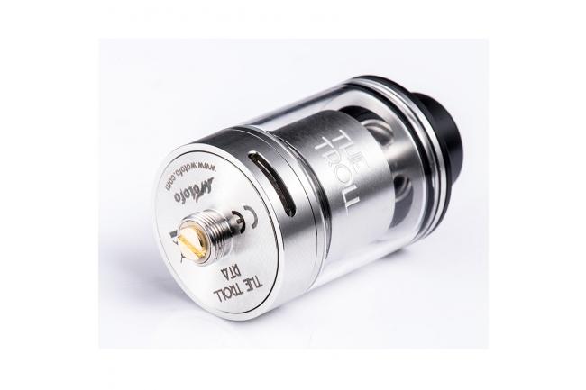 Wotofo The Troll RTA Tank Verdampfer - 5ml