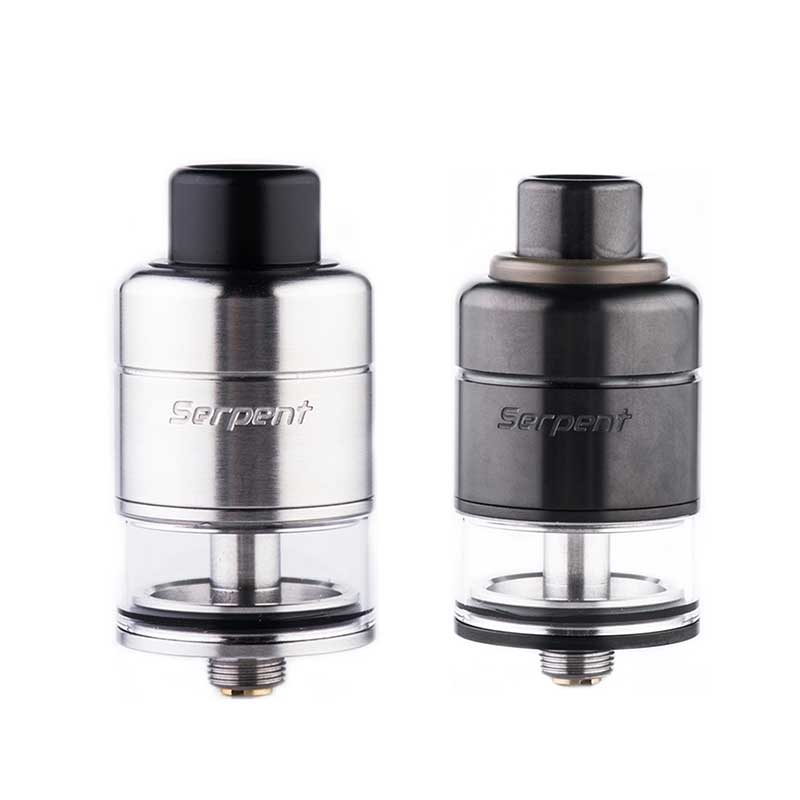 Wotofo Serpent RDTA Tank Verdampfer - 2,5ml