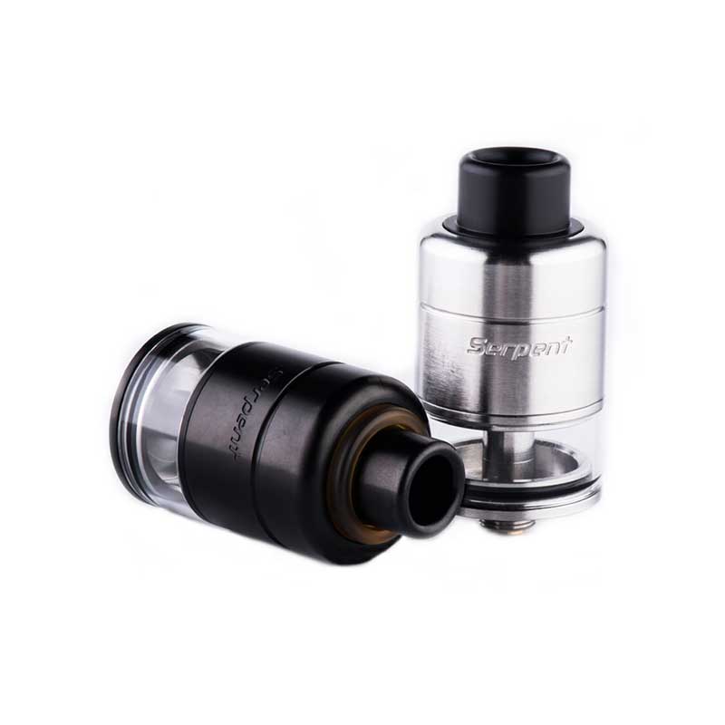 Wotofo Serpent RDTA Tank Verdampfer - 2,5ml