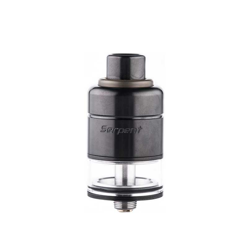 Wotofo Serpent RDTA Tank Verdampfer - 2,5ml