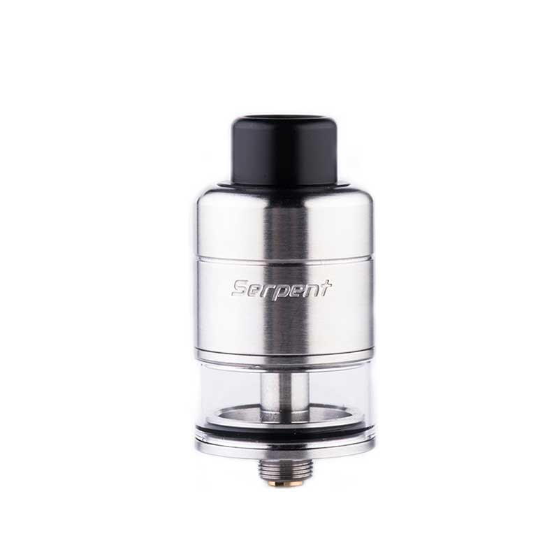 Wotofo Serpent RDTA Tank Verdampfer - 2,5ml